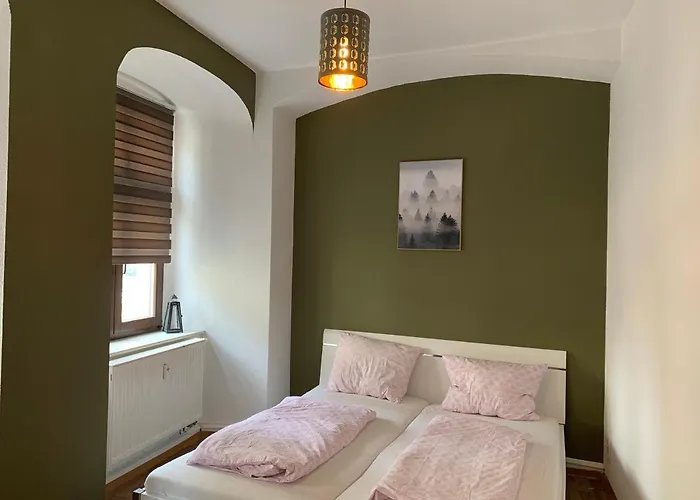 Ferienwohnung Am Markt 2