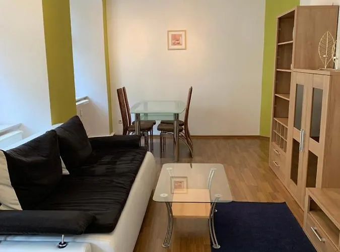 Ferienwohnung Am Markt 2