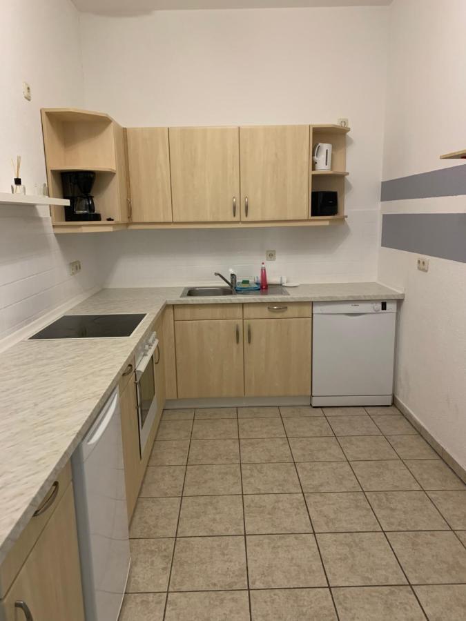 Am Markt 2 Appartement Annaberg-Buchholz