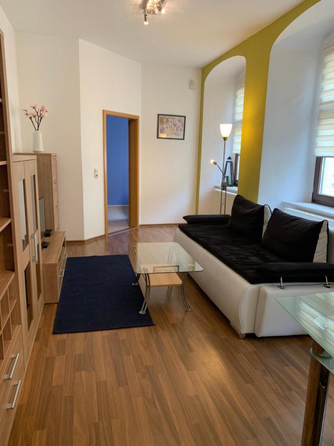 Apartment Am Markt 2 *