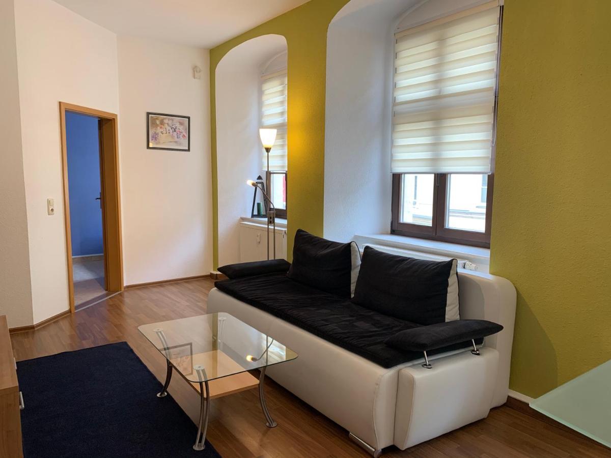 Am Markt 2 Appartement