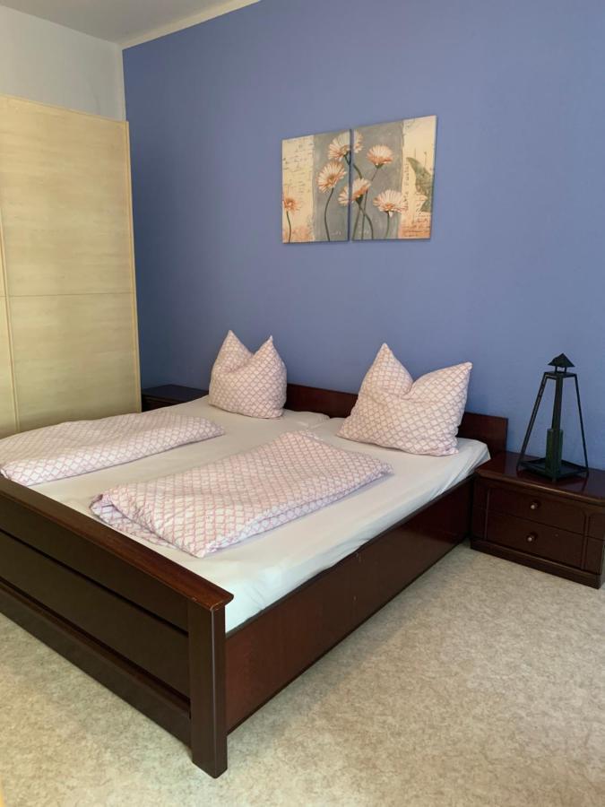 Am Markt 2 Appartement